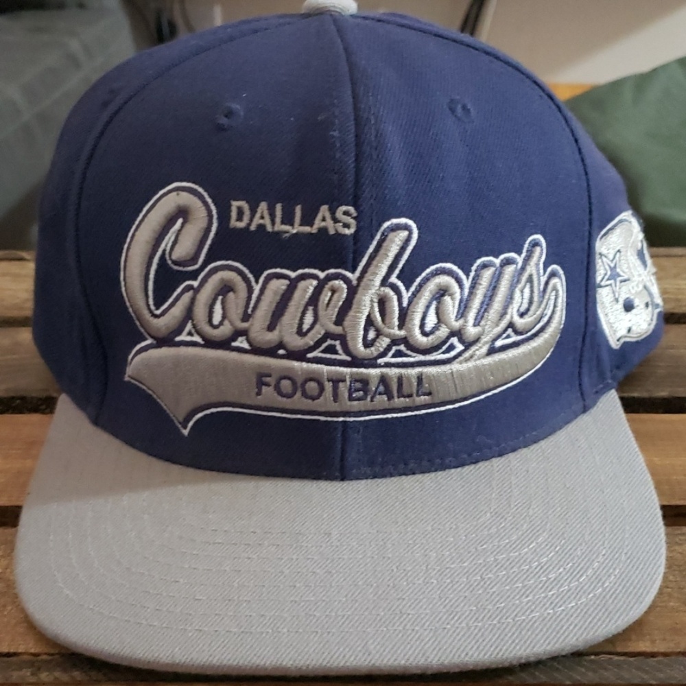 Dallas Cowboys snapback